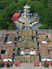 Yuanshan Temple