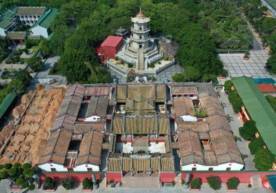 Yuanshan Temple