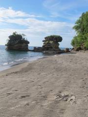 Anse Chastanet Beach