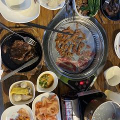 尚品烤园庭院派对自助餐厅(友阿店) User Photo