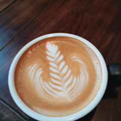 Popo Cafe User Photo