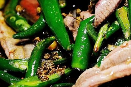 邓记邓二娃鳝丝