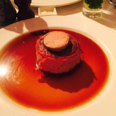 Buon Ricordo Italian Restaurant & Private Dining User Photo