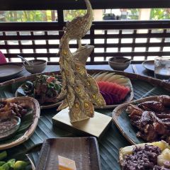 西双版纳洲际度假酒店·泰傣餐厅 ảnh của người dùng