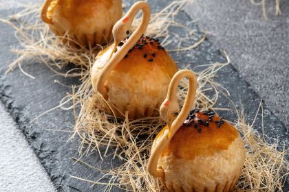 鹏阁丨精致粤菜