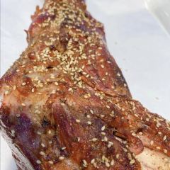 最锦烧烤(恒升现代城店) User Photo