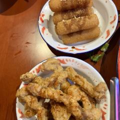 XiHe YaYuan KaoYa Fang User Photo