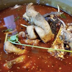 巴湘石锅鱼·金海湖水库鱼(总店) User Photo