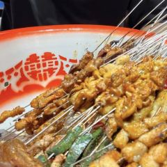 建国钢丝小串 여행 사진