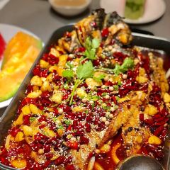 花千代秘制烤鱼(凤凰天街店) User Photo