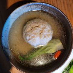 揚州獅子樓（東關街店）張用戶圖片