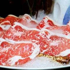 蜀皇·全牛宴菌汤鲜黄牛肉(彭山店) User Photo