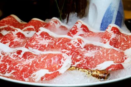 蜀皇·全牛宴菌汤鲜黄牛肉(彭山店)