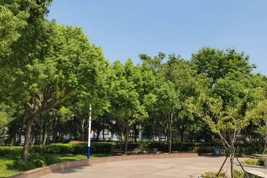 Jinyang Garden （South Gate 2）
