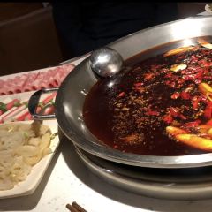 后马路火锅 User Photo