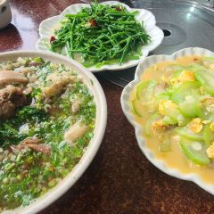 永平清真风味园 User Photo