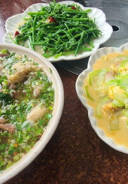 永平清真風味園