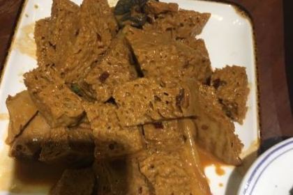 三厂烩羊肉(五龙口店)