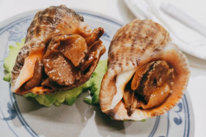 堂宴·老廈門私房菜(中山路店)