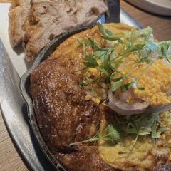 OMETHING DINING BAR User Photo