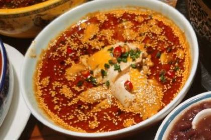 南涟淮安菜(工农路店)