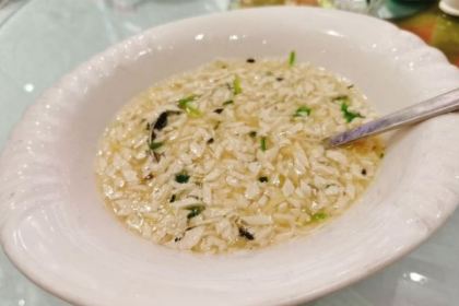 FU MA XIANG HUAIYANG CUISINE