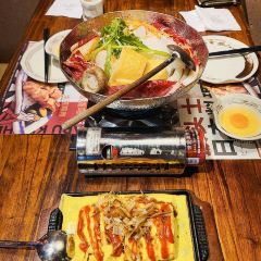 披头士烧鸟居酒屋(世茂人广店) User Photo