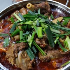 ZhenRu Mutton Guan 여행 사진