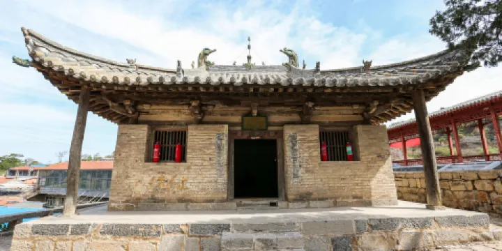 平順文物博物館