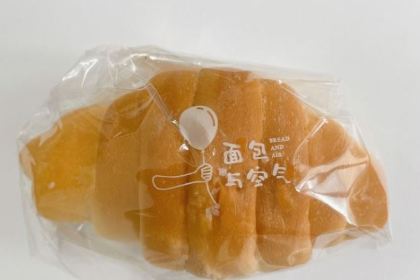 BREAD AND AIR
