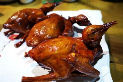 承德绮望楼宾馆·通悦餐厅(避暑山庄店)