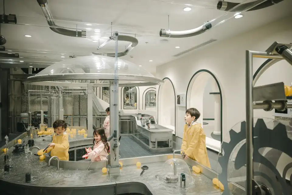 4_Neobio Children's Museum(Shanghai）