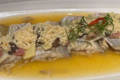 舟旅·南苑海上丝绸之路自助餐厅