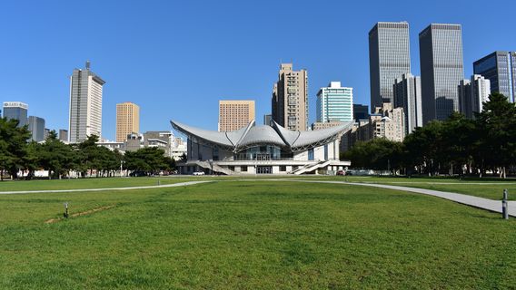 仙台日遊