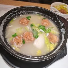老贰馅饼(向阳店) User Photo