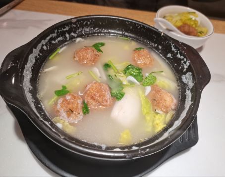 老贰馅饼(向阳店)