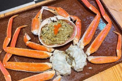 无桥洞海鲜烧烤(总店)