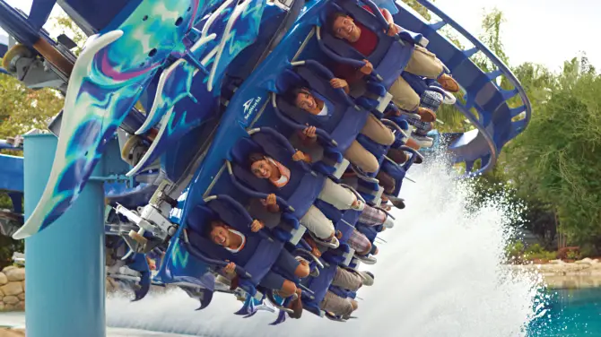 5_SeaWorld Orlando