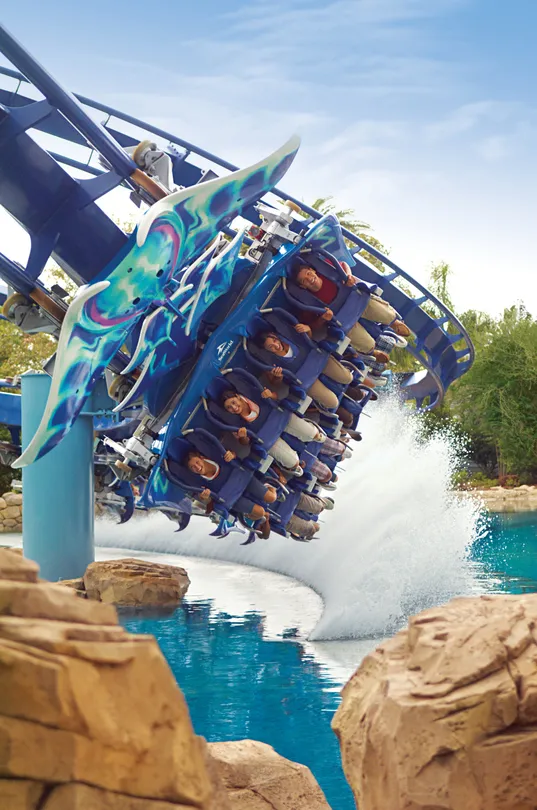 5_SeaWorld Orlando