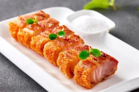 TONG SAM