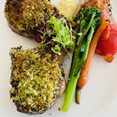 JW's California Grill User Photo