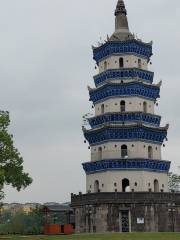 Huilong Tower