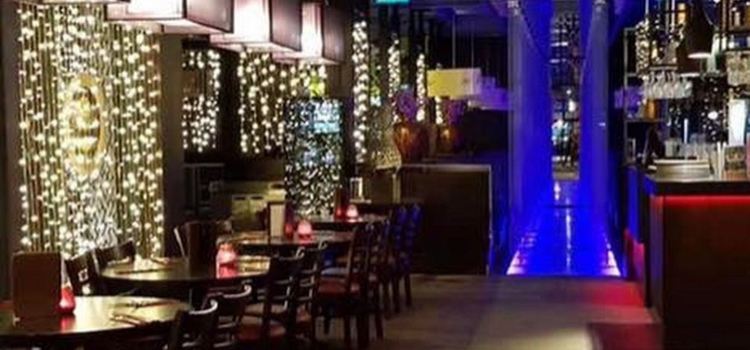 House of Zen Seaburn