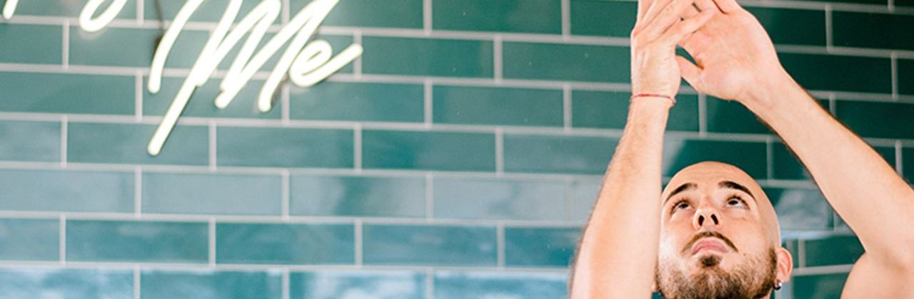 Aviary Rooftop Bar - Gold Coast