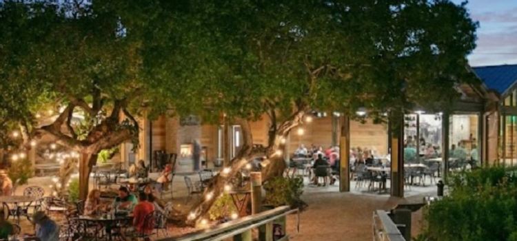 Mar Vista Dockside Restaurant & Pub