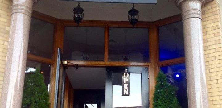 Chops Grille