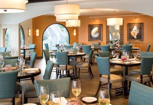 Infinity Restaurant