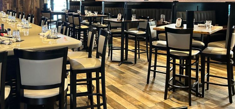 Tomahawk Butchery and Tavern