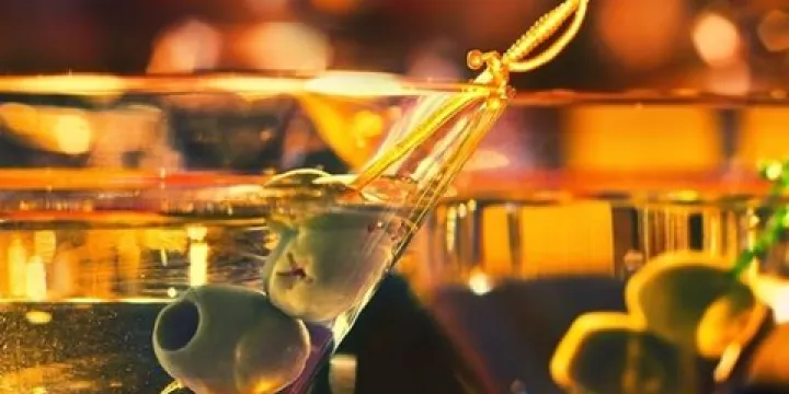 Kenny's Wood Fired Grill