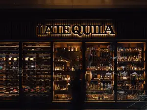 La Tequila Landmark